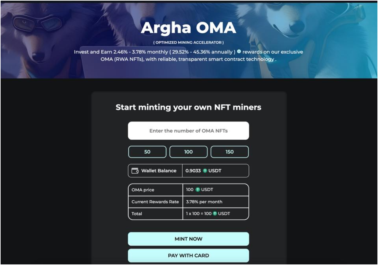 Argha